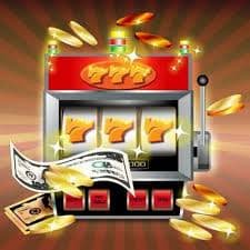 Antarmuka aplikasi Android becekwin menampilkan pasar sportsbook dan permainan kasino