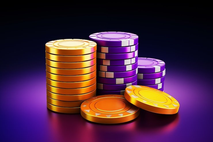 Pengaturan video dan notifikasi live game shows di aplikasi becekwin