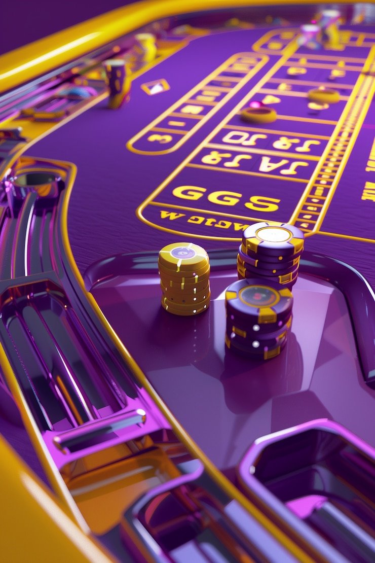 Antarmuka sportsbook becekwin di layar ponsel Android dan iOS