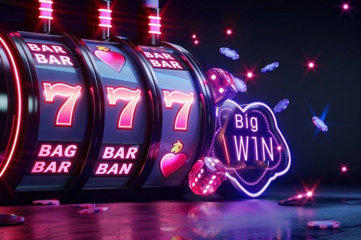 Antarmuka Texas Poker di platform becekwin tampak di layar ponsel dengan tombol-tombol yang dapat disentuh dengan mudah